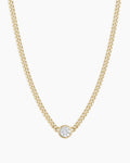 Diamond Wilder Necklace